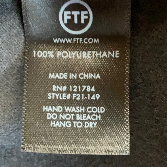 FASHION TO FIGURE SKIRT - Picture 9 of 9